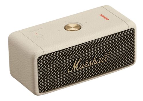 cumpără Boxă portativă Bluetooth Marshall Emberton II Black & Brass în Chișinău 