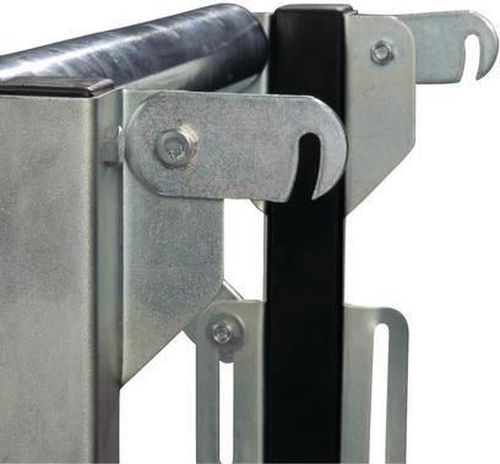 купить Штатив строительный Stürmer Maschinen 5900012 Складной роликовый конвейер SRB 130 в Кишинёве 