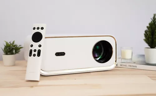 cumpără Proiector Wanbo by Xiaomi X5 în Chișinău 