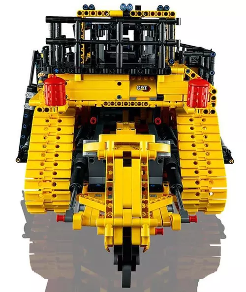 cumpără Set de construcție Lego 42131 App-Controlled Cat® D11Bulldozer în Chișinău 