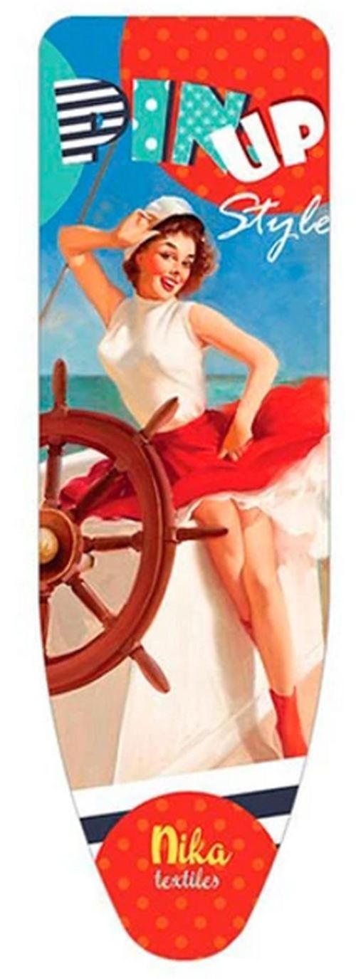 купить Аксессуар для гладильной доски Nika Ч3 husa p/u masa de calcat в Кишинёве 