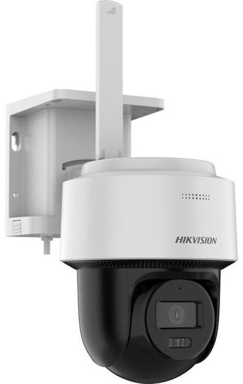 купить Камера наблюдения Hikvision DS-2CFSP4/4G IP PT 4G + Solar panel (4Mpx 2.8mm) в Кишинёве 