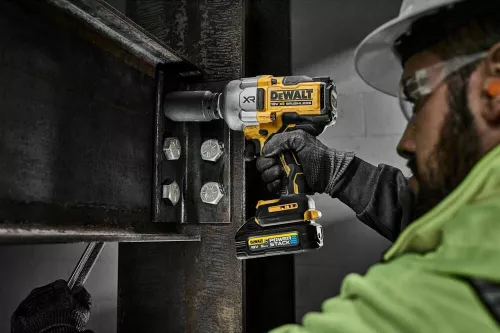 cumpără Mașina de infeliat DeWalt DCF964N-XJ (fara acumulator) în Chișinău 