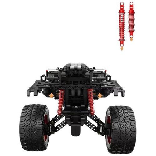 купить Конструктор iM.Master 9829-2 Crossover, Mechanical Master, cu T/C, 2545pcs в Кишинёве 