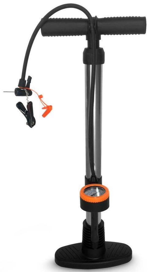 купить Насос ручной Yakimasport 12276 Pompa minge Yakima 100295 в Кишинёве 