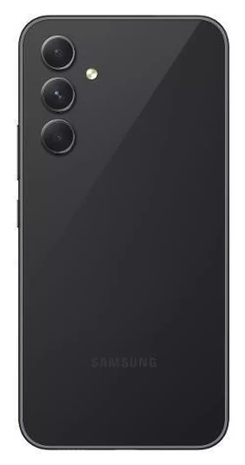 купить Смартфон Samsung A546E/256 Galaxy A54 Graphit в Кишинёве 