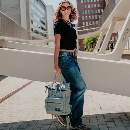 cumpără Rucsac pentru oraș American Tourister Urban Groove UG25 (143779/1890) în Chișinău 
