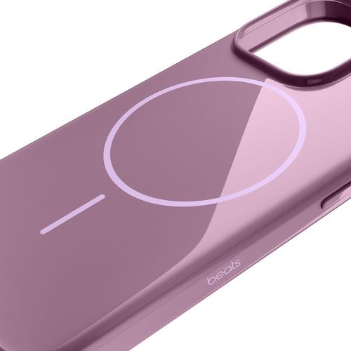 купить Чехол для смартфона Beats iPhone 16 Pro Case with MagSafe Sunset Purple MCFP4 в Кишинёве 