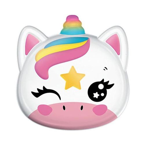 cumpără Set de creație Clementoni Mini set pentru machiaj Unicorn (18805) în Chișinău 