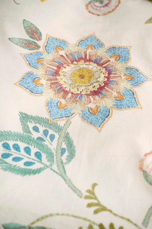 cumpără Textile de casă Pip Studio 329331 Buenas Tardes Off-white 200x200/220 în Chișinău 