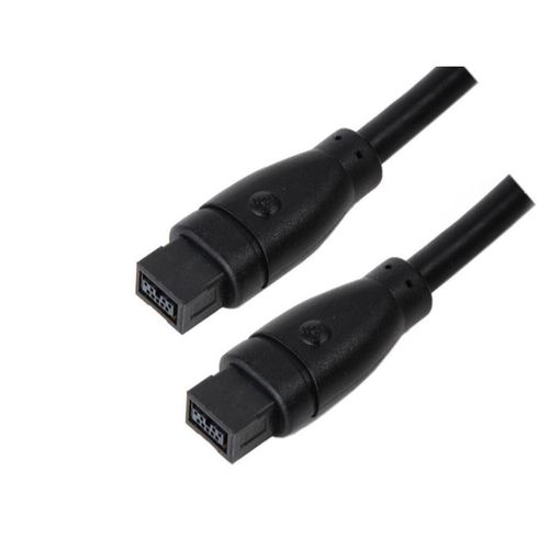 cumpără Cablu IT LMP 8130 FireWire 800 cable, 9-9 pin 0.5m în Chișinău 