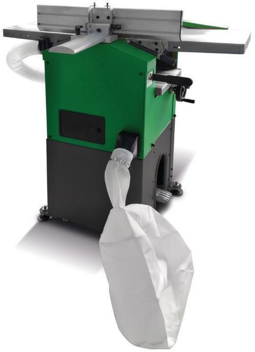 cumpără Scule electrice staționare Stürmer Maschinen 5904131 Mașina de rindeluit si degrosat ADH 3050 (400V) în Chișinău 