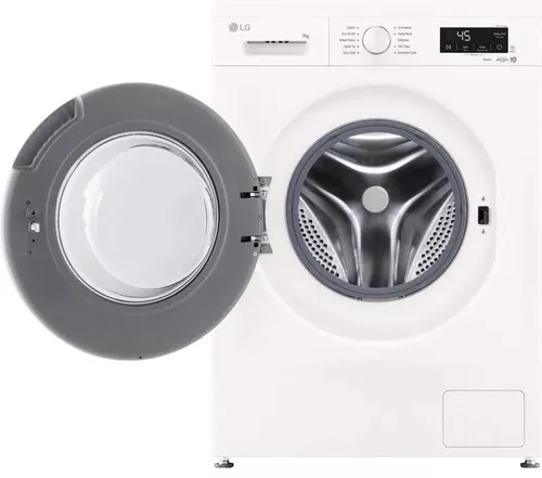 cumpără Mașină de spălat frontală LG F2X10S7NWH în Chișinău 