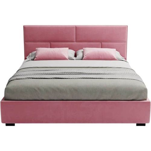 купить Кровать my-STYLE my-Cora 160x200 (P28D16M13) в Кишинёве 