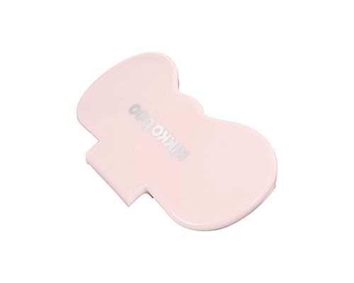 Bol multifunctional 4 in 1 KikkaBoo Pink 