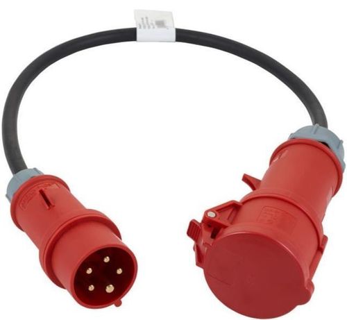 cumpără Accesoriu p/u instrumente muzicale Stairville CEE Adapter 16A-32A 380 V în Chișinău 