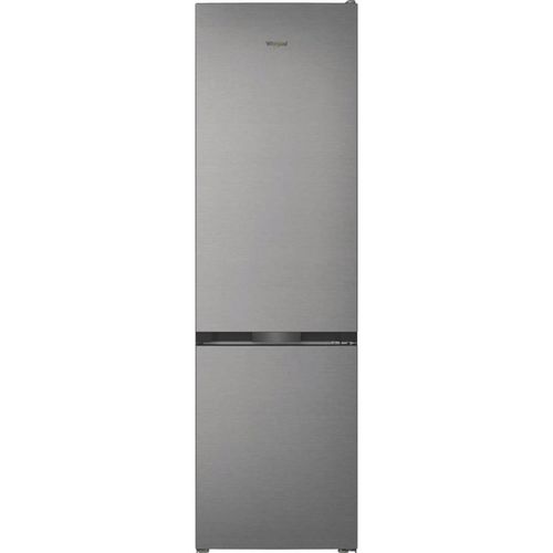 купить Холодильник с нижней морозильной камерой Whirlpool WHK22412X5EA в Кишинёве 