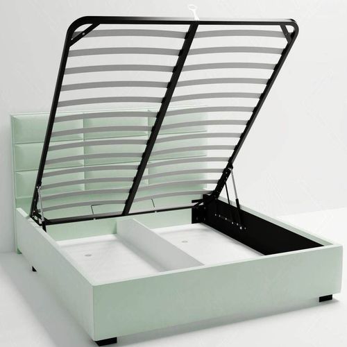 купить Кровать my-STYLE my-Nola 90x200 (P10D90M15) в Кишинёве 