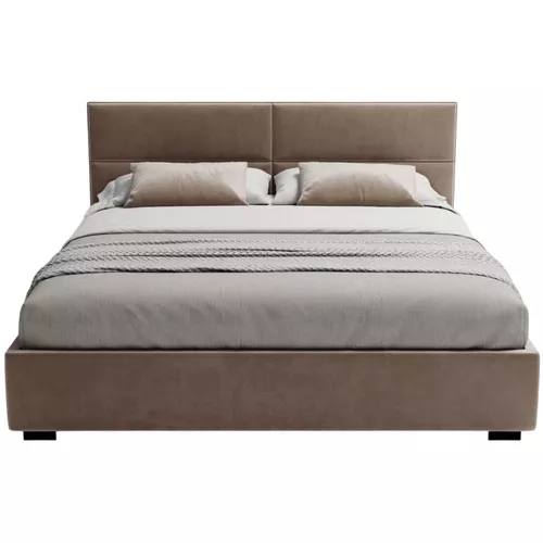 купить Кровать my-STYLE my-Lori 180x200 (P07D18M05) в Кишинёве 