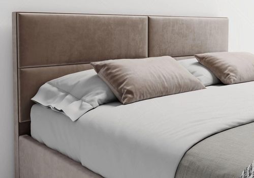 купить Кровать my-STYLE my-Lori 180x200 (P07D18M05) в Кишинёве 