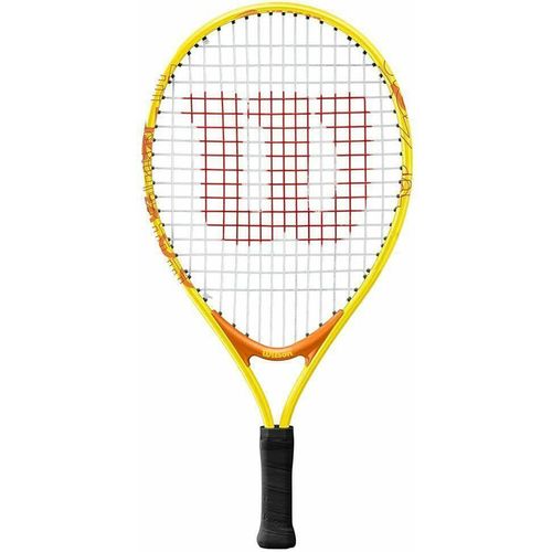 купить Теннисный инвентарь Wilson 8177 Paleta tenis mare WR082310U US Open 19 JR в Кишинёве 