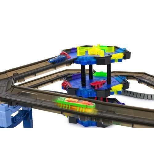 cumpără Jucărie miscellaneous HEX 6071516 Набор Nanotopia în Chișinău 