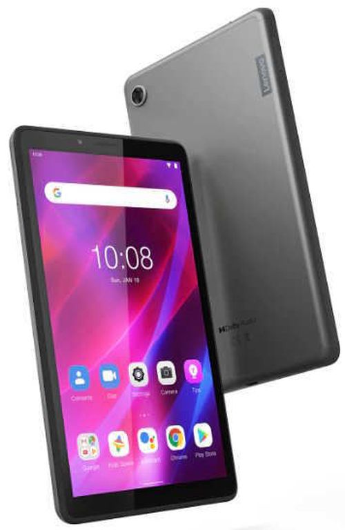 купить Планшетный компьютер Lenovo Tab M7 TB-7306F (ZA8C0036SE) в Кишинёве 