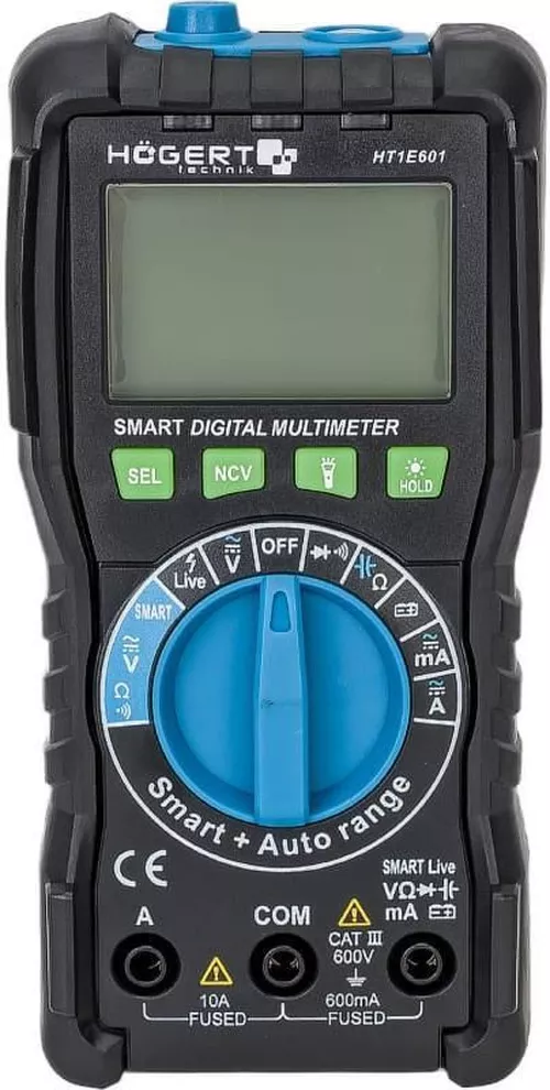 cumpără Instrument de măsură Hoegert HT1E601 în Chișinău 