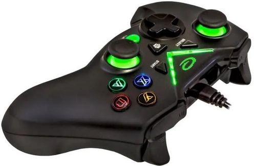 купить Джойстик для компьютерных игр Esperanza EGG114K в Кишинёве 