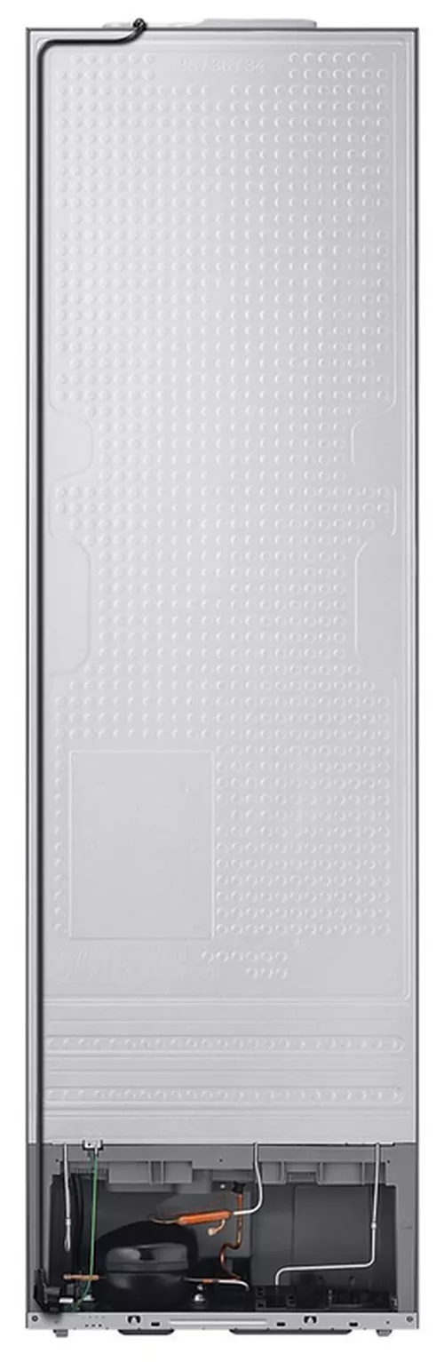 купить Холодильник с нижней морозильной камерой Samsung RB38C676DSA/EF в Кишинёве 