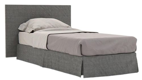 cumpără Pat Indart Bed Simple 02 (120x204x90) în Chișinău 