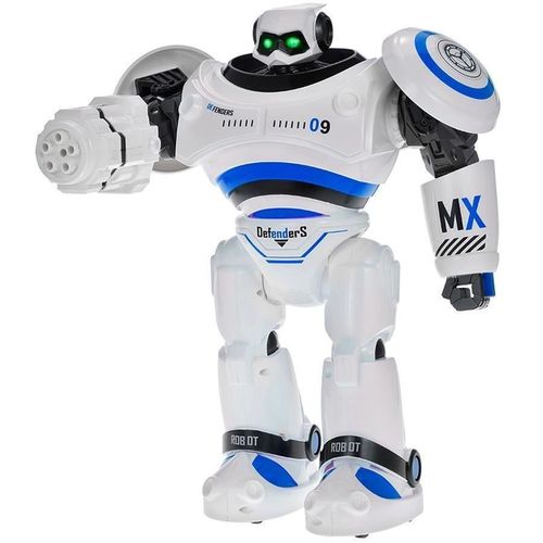 cumpără Jucărie cu telecomandă Crazon 1701B IR Control Big Robot în Chișinău 