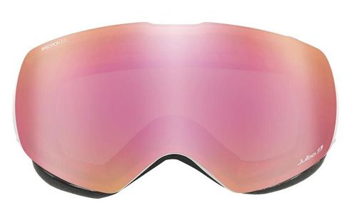 cumpără Ochelari de protecție Julbo Moonlight White Cat 2 (J76719100) în Chișinău 