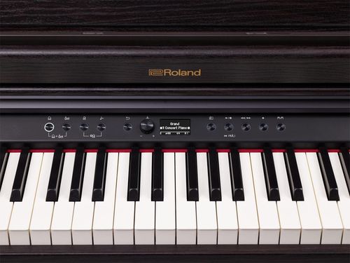 купить Цифровое пианино Roland RP701 DR в Кишинёве 