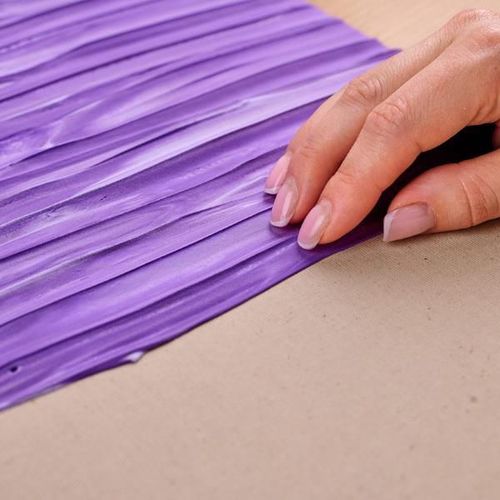 cumpără Set de creație Okto 10040 Tablou 3D cu plastilină ușoară 30x40сm, Panorama New York-ului în Chișinău 