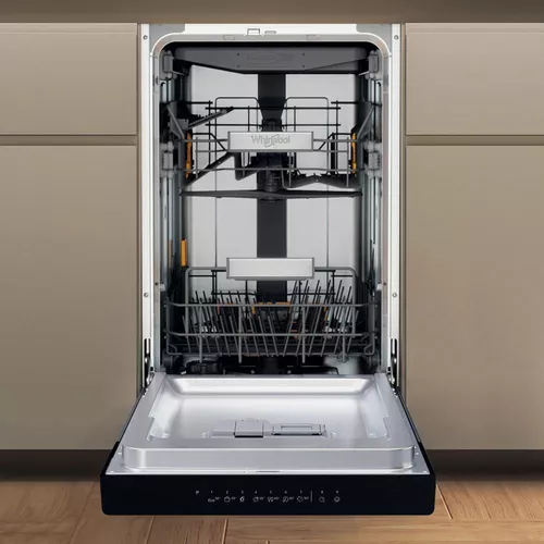 cumpără Mașină de spălat vase încorporabilă Whirlpool WH6UB10BS7A0X în Chișinău 