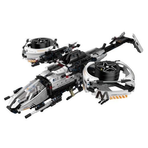 купить Конструктор iM.Master 9821 Automobil sportiv 2în1 , Mechanical Master, 1551pcs в Кишинёве 