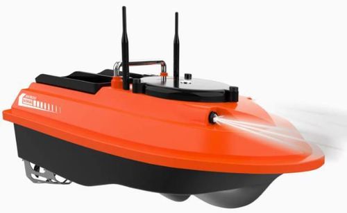 купить Сонар Flytec V066 GPS в Кишинёве 