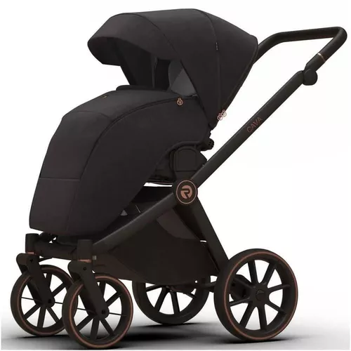 cumpără Сărucior pentru copii Riko 2/1 CAVA COOPER 13 Magma în Chișinău 