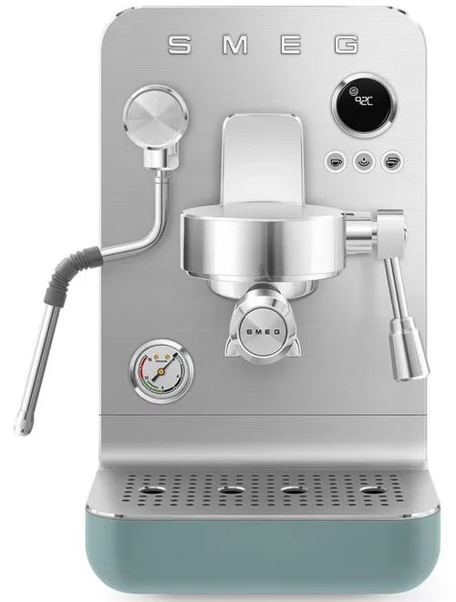 cumpără Espressor manual SMEG EMC02EGMEU în Chișinău 