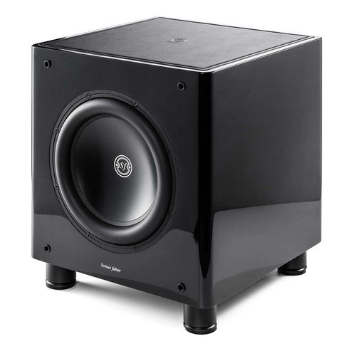cumpără Subwoofer Sonus Faber Gravis II Black în Chișinău 