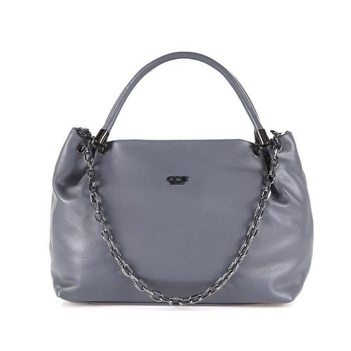 cumpără Geantă de umăr CCS 17500 Grey în Chișinău 