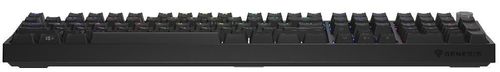 cumpără Tastatură Genesis NKG-2297 Black Gateron Yellow Pro în Chișinău 