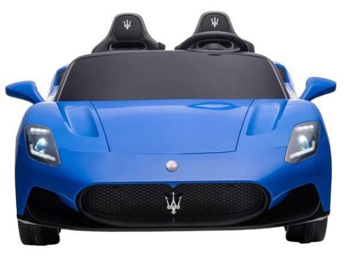 купить Электромобиль Kids car 8210490-2ARblue MaseratI MC20 в Кишинёве 
