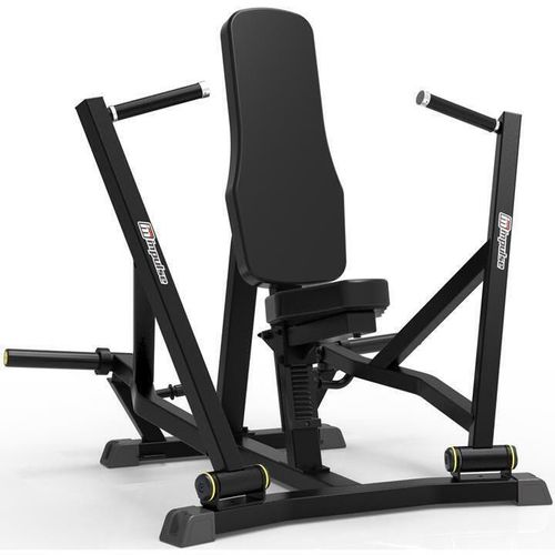 купить Скамья для силовых упражнений Impulse 54776 Seated Chest Press IFP1201-WX в Кишинёве 