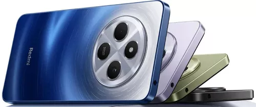 cumpără Smartphone Xiaomi Redmi 14C 8/256GB Blue în Chișinău 