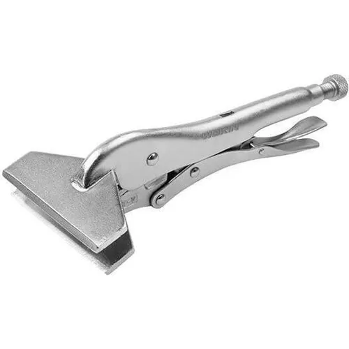 cumpără Clește Wokin Clema fixare tabla 250 mm (108610) în Chișinău 