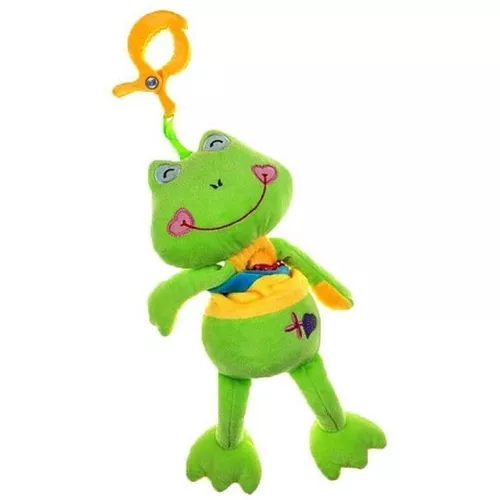 cumpără Carusel pentru pătuț Akuku A0391 Frog în Chișinău 