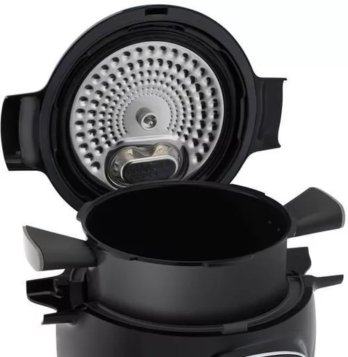 купить Мультиварка-скороварка Tefal CY851130 Cook4Me в Кишинёве 