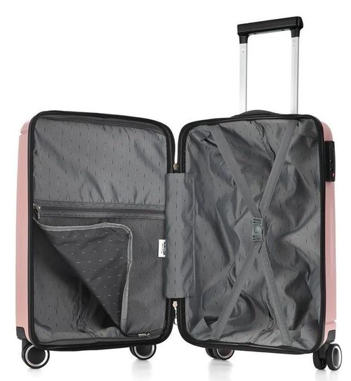 cumpără Valiză CCS M Powder în Chișinău 